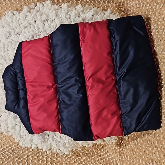 Ralph Lauren Vest - Picture 6 of 14